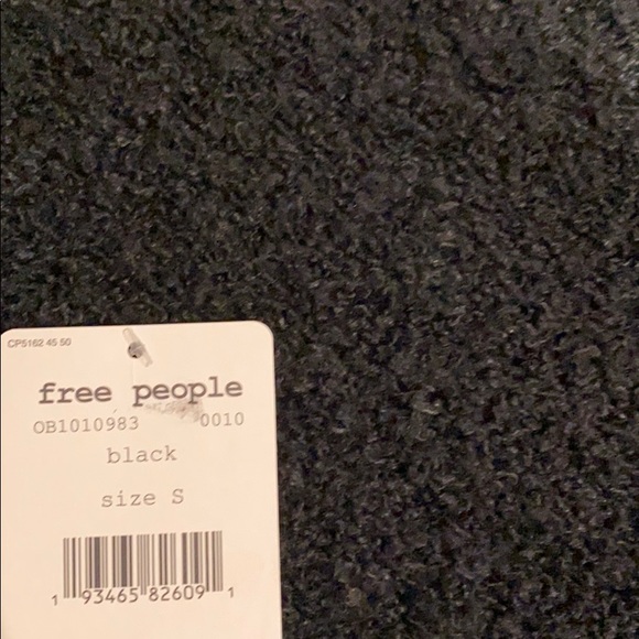 Free People Finders Keepers Sweater. S, XS, L - Picture 13 of 13